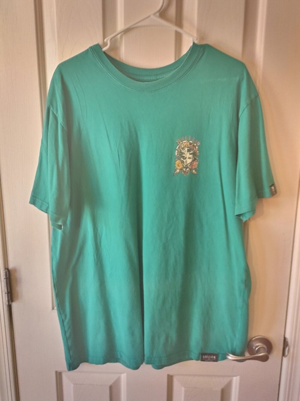 Sullen Art Collective Men's Size XL T-Shirt
